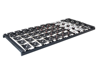 Rošt Ahorn Varion 140 x 200 cm